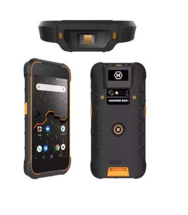 MyPhone Hammer Profesional Barcode Scanner