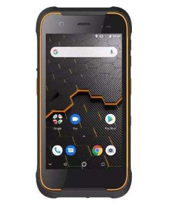 MyPhone Hammer Profesional Barcode Scanner