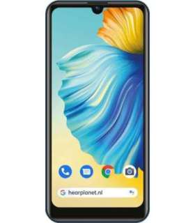 Blaupunkt TX 60 Dual Blue