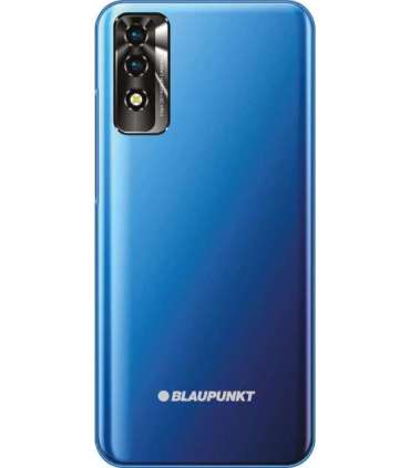Blaupunkt TX 60 Dual Blue