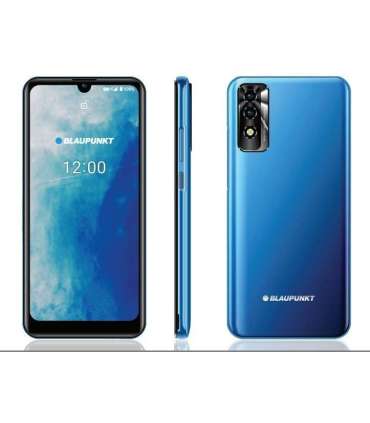 Blaupunkt TX 60 Dual Blue