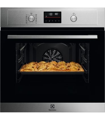 Electrolux EOH4P56BX