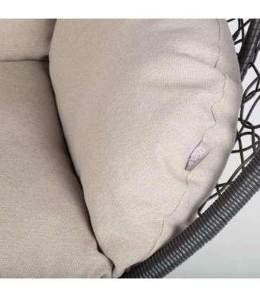 Ripptooli padi DROPLET beež, kangas 466