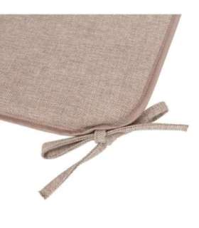 Toolikate SUMMER 39x39cm, beež, 100% polüester