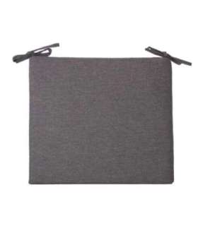 Toolikate SUMMER 43x38x2,5cm, must