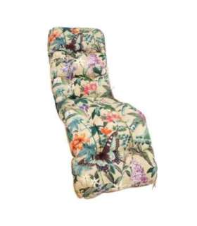 Toolikate BADEN-AMAZONIA 48 x 165 cm, beež lilleline