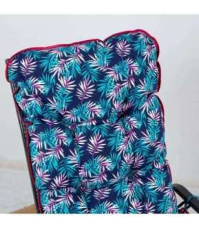 Toolikate BADEN-SUMMER 48 x 165 cm, lehed