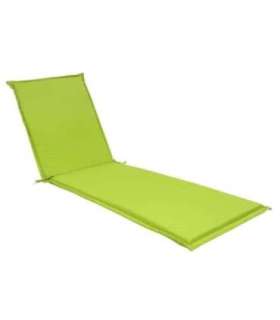 Lamamistoolikate SUMMER 55x190x5cm, heleroheline