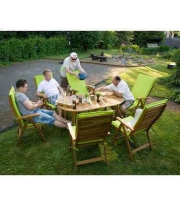 Toolikate SUMMER 48x115x4,5cm, heleroheline