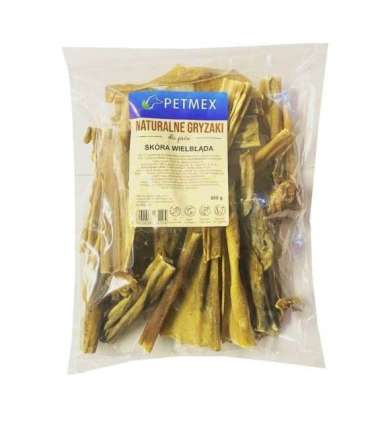 PETMEX Skóra wielbłąda 500g