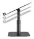 NB ACC DESK STAND/BLACK 100138881 FELLOWES