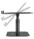 NB ACC DESK STAND/BLACK 100138881 FELLOWES