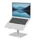 NB ACC DESK STAND/SILVER 100138880 FELLOWES