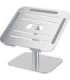 NB ACC DESK STAND/SILVER 100138880 FELLOWES