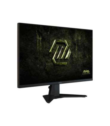LCD Monitor|MSI|27 "|2560 x 1440 pixels|Wide Quad HD|Native aspect ratio 16:9|LCD|Flat|MAG275QFE20