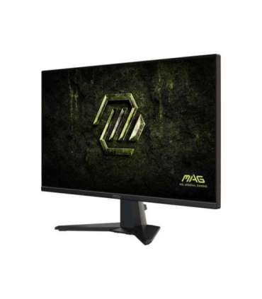LCD Monitor|MSI|27 "|2560 x 1440 pixels|Wide Quad HD|Native aspect ratio 16:9|LCD|Flat|MAG275QFE20