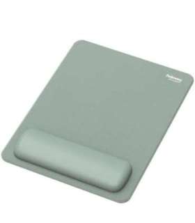 MOUSE PAD WRIST REST XL/SAGE 100142556 FELLOWES