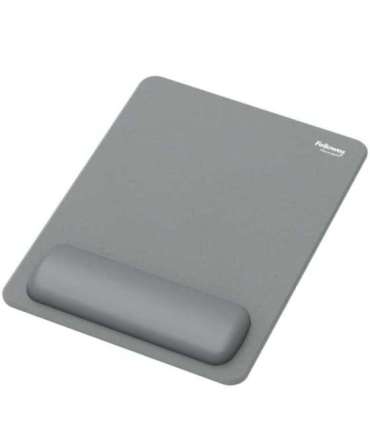 MOUSE PAD WRIST REST XL/GREY 100142561 FELLOWES