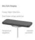 MOBILE CHARGER QI2 MAGSAFE/25W WH CAC-3026 CLUB3D