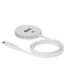 MOBILE CHARGER QI2 MAGSAFE/25W WH CAC-3026 CLUB3D