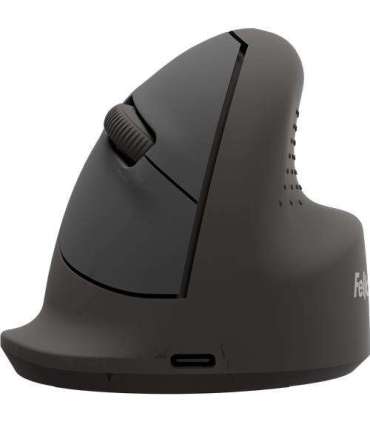 MOUSE USB OPTICAL WRL VERTICAL/ERGO M RT 100143579 FELLOWES