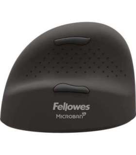 MOUSE USB OPTICAL WRL VERTICAL/ERGO+ M L 100143583 FELLOWES