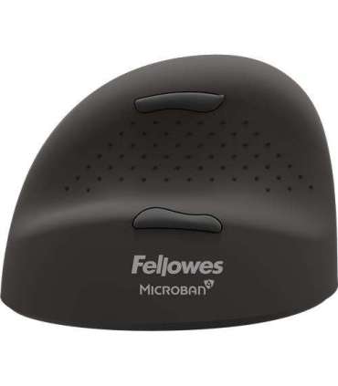 MOUSE USB OPTICAL WRL VERTICAL/ERGO+ M L 100143583 FELLOWES