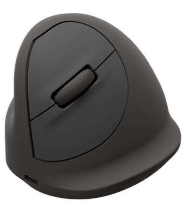 MOUSE USB OPTICAL WRL VERTICAL/ERGO+ M L 100143583 FELLOWES