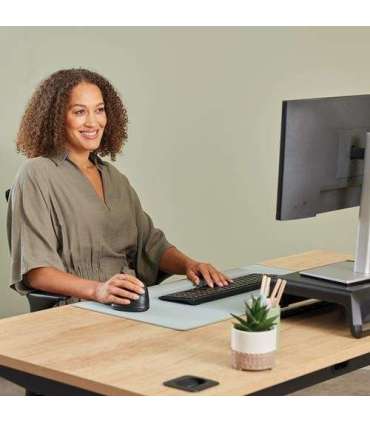MOUSE USB OPTICAL WRL VERTICAL/ERGO+ M L 100143583 FELLOWES