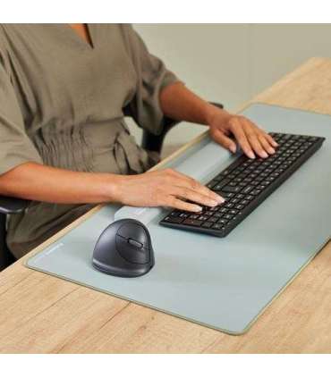 MOUSE USB OPTICAL WRL VERTICAL/ERGO+ M L 100143583 FELLOWES