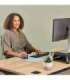 MOUSE USB OPTICAL WRL VERTICAL/ERGO+ L LT 100143584 FELLOWES