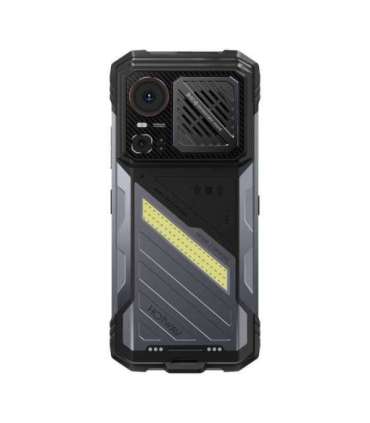 HOTWAV Hyper 8 Pro smartphone (gray)