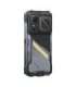 HOTWAV Hyper 8 Pro smartphone (gray)