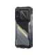HOTWAV Hyper 8 Pro smartphone (gray)