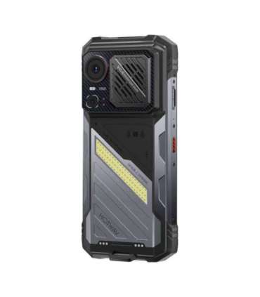 HOTWAV Hyper 8 Pro smartphone (gray)