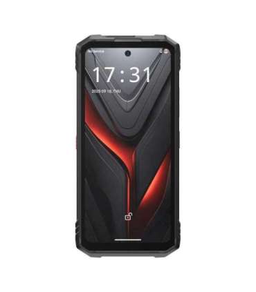 HOTWAV Hyper 8 Pro smartphone (gray)