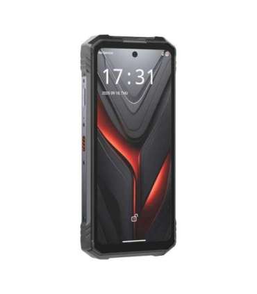 HOTWAV Hyper 8 Pro smartphone (gray)