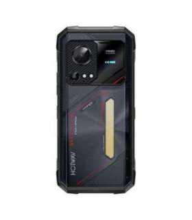 HOTWAV Hyper 7S smartphone (black)