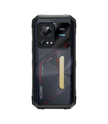 HOTWAV Hyper 7S smartphone (black)