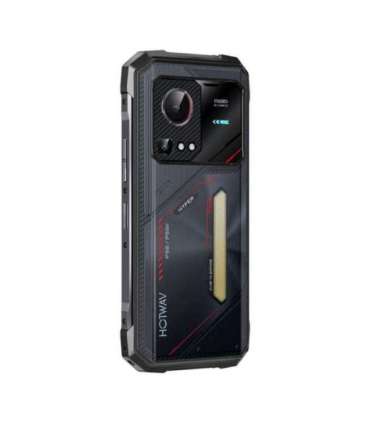HOTWAV Hyper 7S smartphone (black)