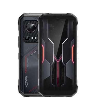 HOTWAV Hyper 7S smartphone (black)