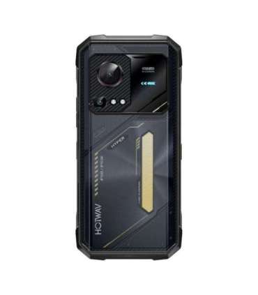 HOTWAV Hyper 7S smartphone (yellow)