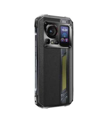 HOTWAV Hyper 7 Pro smartphone (black)