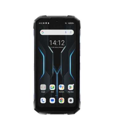 HOTWAV Hyper 7 Pro smartphone (black)