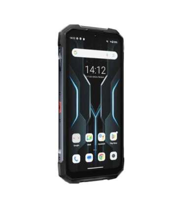 HOTWAV Hyper 7 Pro smartphone (black)