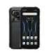 HOTWAV Hyper 7 Pro smartphone (black)