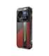 HOTWAV Hyper 7 Pro smartphone (red)