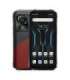 HOTWAV Hyper 7 Pro smartphone (red)