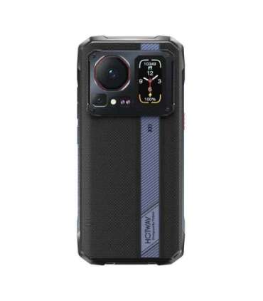 Smarton HOTWAV Cyber 16 Pro (black)