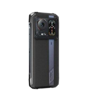 Smarton HOTWAV Cyber 16 Pro (black)